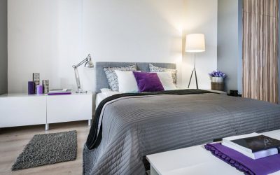 Lijepa, siva svakodnevica – kako ne pogriješiti sa sivom bojom
