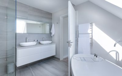 5 najčešćih grešaka pri uređenju kupatila i kako ih riješiti