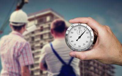 Šampioni u brzoj gradnji: 2,5 puta brža gradnja